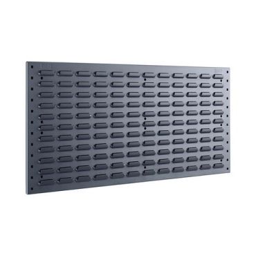 Bott - Työpajavaunu laatikoilla - 1000 mm leveä 1600 mm korkea - 4 laatikkoa Lean Management vaaleanharmaa