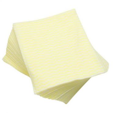Ikatex - Tiskiliina ikatex keltainen 500 kpl