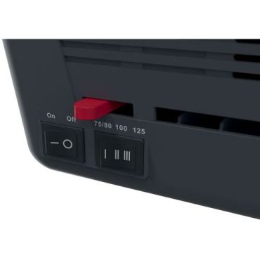 Gbc - Laminointilaite 240hs series 2 a3