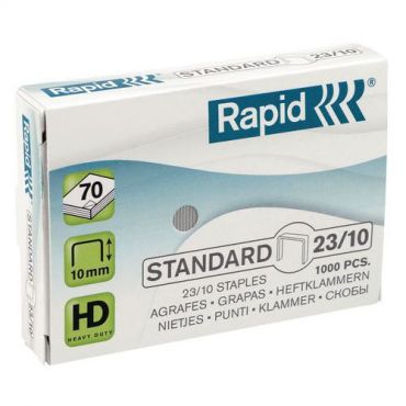 Rapid - Niitit 23/10