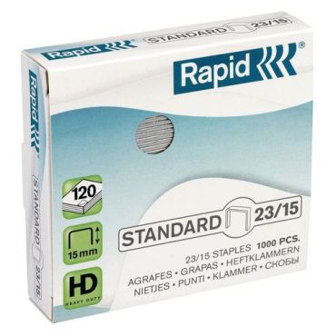 Rapid - Niitit 23/15