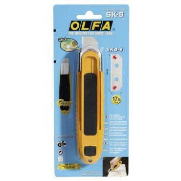 Olfa - Turvaveitsi olfa sk8