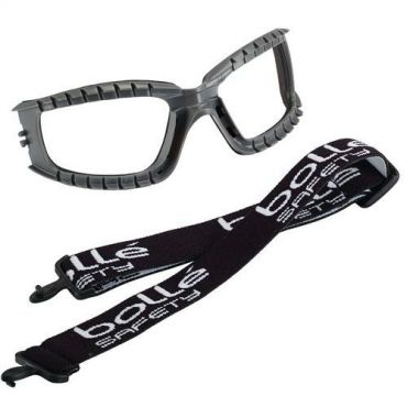 Bolle safety - Suojalasi bollé tracker