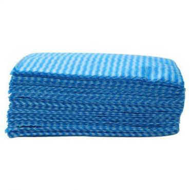 Ikatex - Tiskiliina ikatex sininen 500 kpl