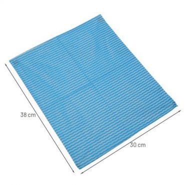 Ikatex - Tiskiliina ikatex sininen 500 kpl