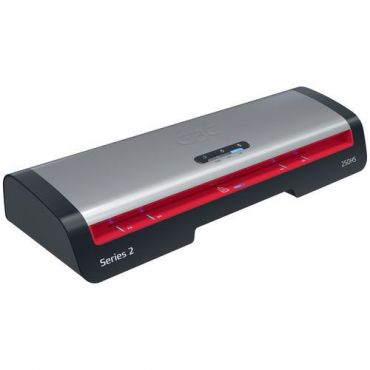 Gbc - Laminointilaite 250hs series 2 a3