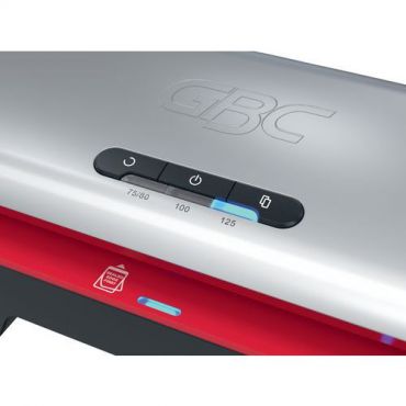Gbc - Laminointilaite 250hs series 2 a3