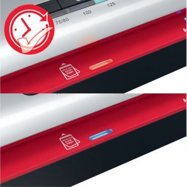 Gbc - Laminointilaite 250hs series 2 a3