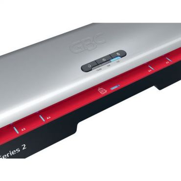 Gbc - Laminointilaite 250hs series 2 a3