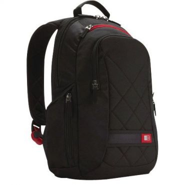 Case logic - Reppu sporty 14'' dlbp114k 14'' musta