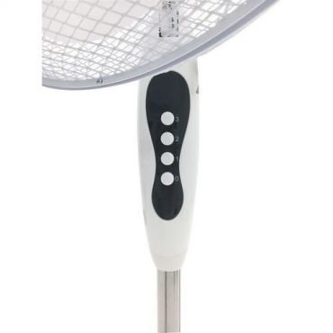 Manutan expert - Lattiatuuletin 40 cm