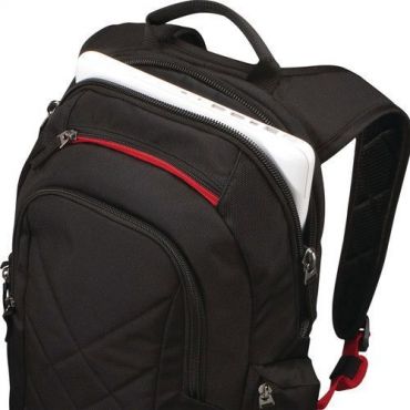 Case logic - Reppu sporty 14'' dlbp114k 14'' musta