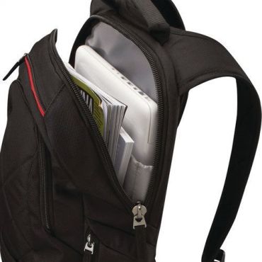Case logic - Reppu sporty 14'' dlbp114k 14'' musta