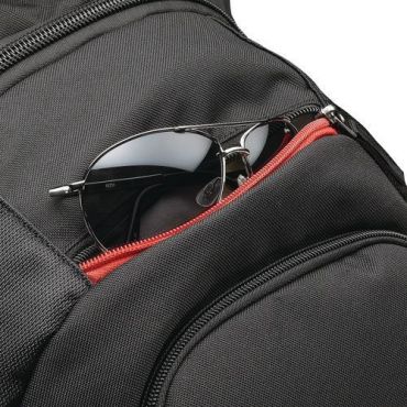 Case logic - Reppu sporty 14'' dlbp114k 14'' musta