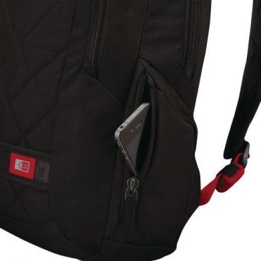 Case logic - Reppu sporty 14'' dlbp114k 14'' musta