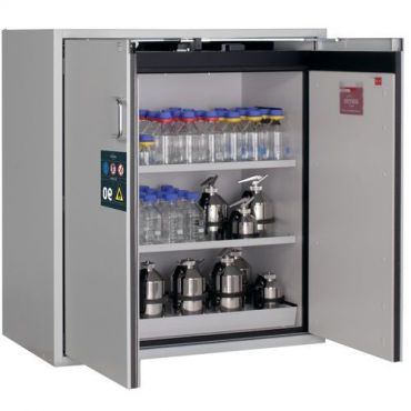 Asecos - Paloturvakaappi s-pegasus-90 3012300133744