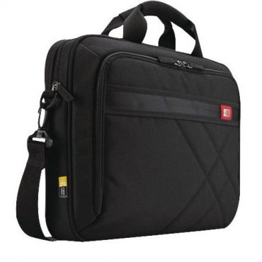 Case logic - Kotelo 15,6 dlc115 topload 15,6 musta