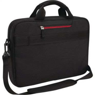 Case logic - Kotelo 15,6 dlc115 topload 15,6 musta
