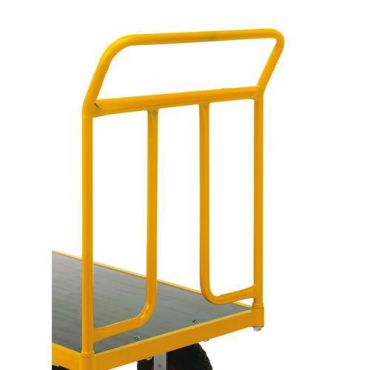 Kongamek - Pääty lavavaunuun - 400 kg - 780x615 mm - Kierrätettävä