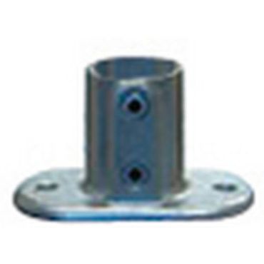 Putkiliitin key-clamp a12 42 mm - Witre