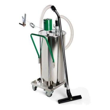 Märkäimuri spillvac w80 atex 80 l - Witre