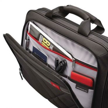 Case logic - Kotelo 15,6 dlc115 topload 15,6 musta