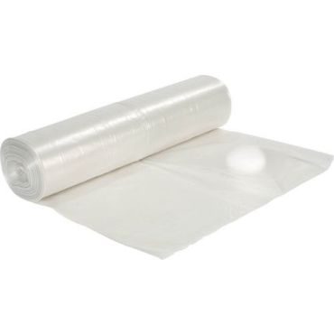 Jätesäkki kierrätetty pe 125 l 60my 6x25 - Witre