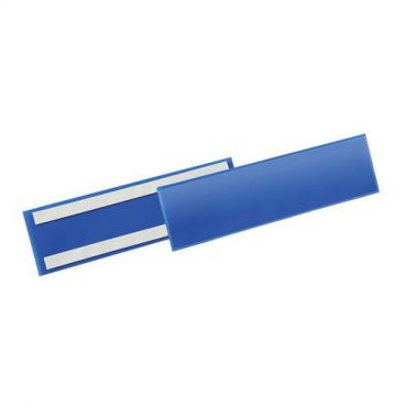 Durable - Etiketinsuojatasku 1/3 a4 itseliimautuva