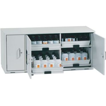 Asecos - Happo-emäskaapit työtason alle sl-classic-ub 3061689230618