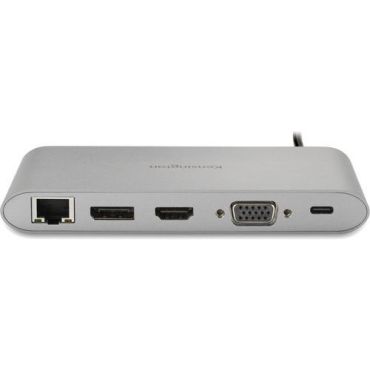Kensington - Mobiili usb c-telakointiasema hdmi/dp/vga uh1440p