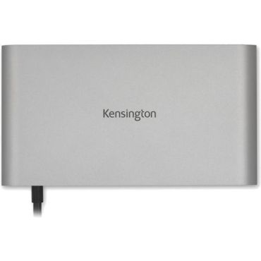 Kensington - Mobiili usb c-telakointiasema hdmi/dp/vga uh1440p