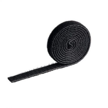 Durable - Kaapeliteippi cavoline grip 10 musta