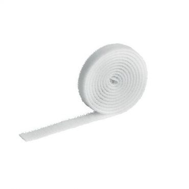 Durable - Kaapeliteippi cavoline grip 10 valkoinen