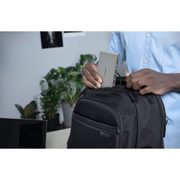 Kensington - Mobiili usb c-telakointiasema hdmi/dp/vga uh1440p