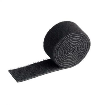 Durable - Kaapeliteippi cavoline grip 10 musta