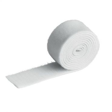 Durable - Kaapeliteippi cavoline grip 10 valkoinen