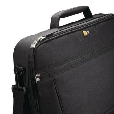 Case logic - Basic 15,6 vnci215 15.6 kannettavan tietokoneen laukku musta