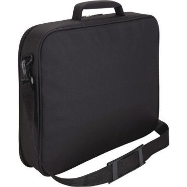 Case logic - Basic 15,6 vnci215 15.6 kannettavan tietokoneen laukku musta