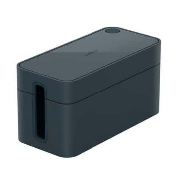 Durable - Kaapelirasia cavoline box s grafiitti