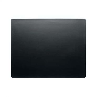 Durable - Kirjoitusalusta premium 65 x 52 musta