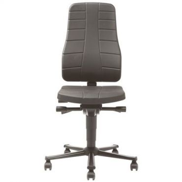 Bimos - Työtuoli all-in-one 9643 polyuretaani