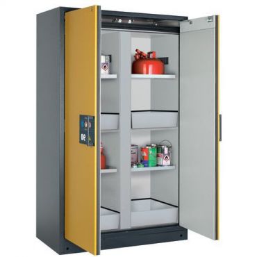 Asecos - Paloturvakaappi q-classic-90 3419204034210