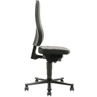 Bimos - Työtuoli all-in-one 9643 keinonahka