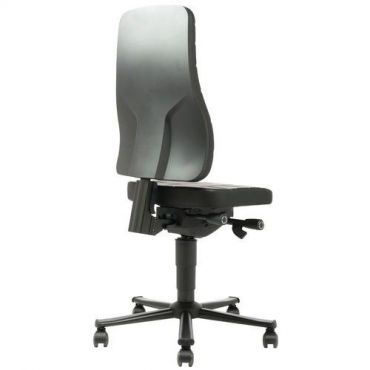 Bimos - Työtuoli all-in-one 9643 keinonahka