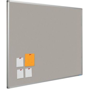Smit visual - Ilmoitustaulu sisätiloihin 90 cm