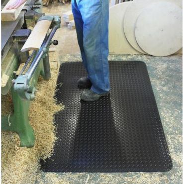 Matting - Matto yoga deck zedlan 91 x jm