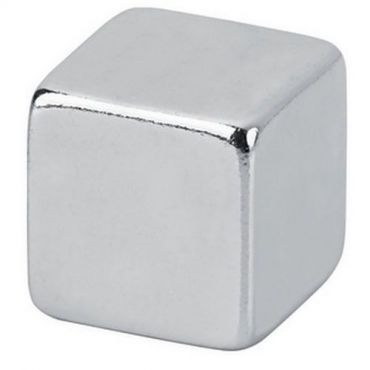 Maul - Sarja 10 vahvaa neodyymimagneettia kuutio 10x10x10 mm 3,8 kg