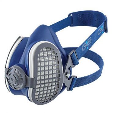 Gvs - Pölynaamari elipse spr501 suodattimella p3 rd