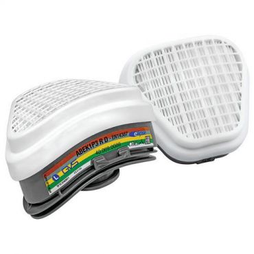 Gvs - Suodatin abek1-p3 rd maskeille elipse spr490/491