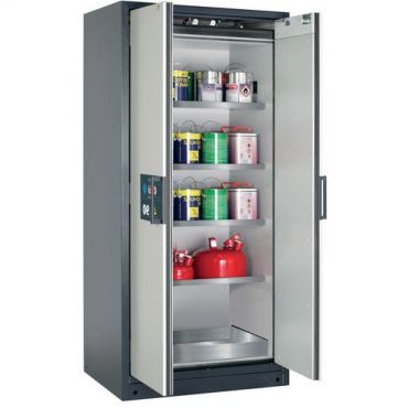 Asecos - Paloturvakaappi q-classic-90 3004104130050